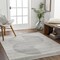 Livabliss Floransa FSA-2378 Machine Crafted Area Rug FSA2378-67RD - alternate 4